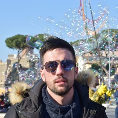 luis_gf21's profile picture. Pasatiempo de los mosquitos.
En eterno aprendizaje.