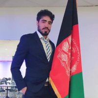 Sayforahman Shirzad سیف الرحمن شیرزاد(@iamssrz) 's Twitter Profile Photo