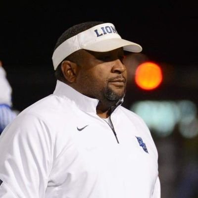 Waxahachie HS
Defensive Coordinator