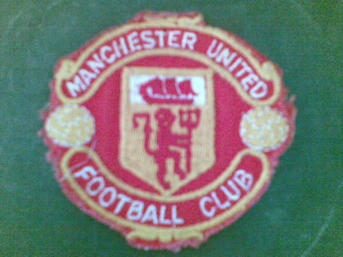 Manchester United, travels, music, movies and books!