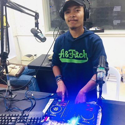 ❄️ ♥️ its crazy how music can connect souls. ❄️
DJR𝚒ck Vale ♫ 𝙶𝚊rrixer | Musician • DJ 💿🎹🎧
subscribe to my yt channel 🎶https://t.co/U5Q6kPXqUk