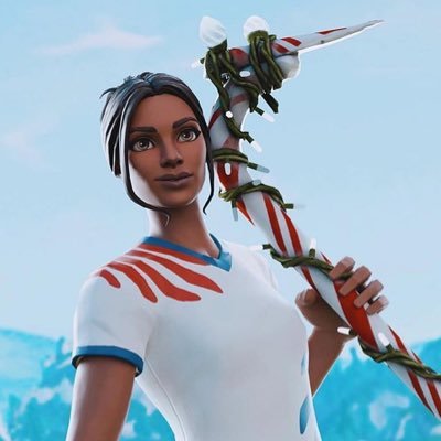 F/A • Player/CC • @ • @GhostPoiint • Code: NotKyle • Duo is ya Hoe • 16 • Grinding for @TeamBH_