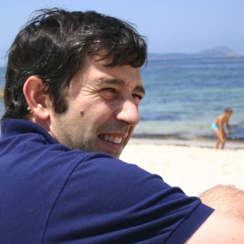 jcividan's profile picture. 