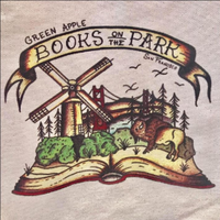 Green Apple Books on the Park(@booksonthepark) 's Twitter Profile Photo