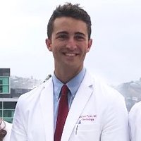 Jeff Tyler - @jefftylermd Twitter Profile Photo