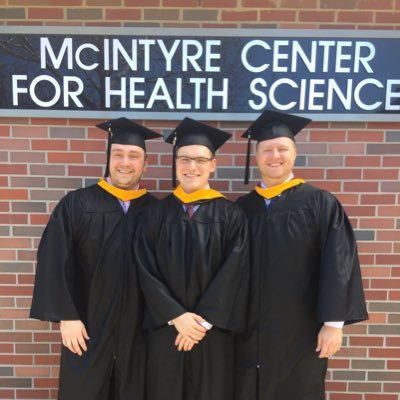joe_champoux's profile picture. PharmD/MBA Candidate I CUWSOP Class of 24 I                                           You have many options in life; never make giving up one of them.
