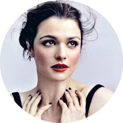 _RachelWeisz_ Profile Picture