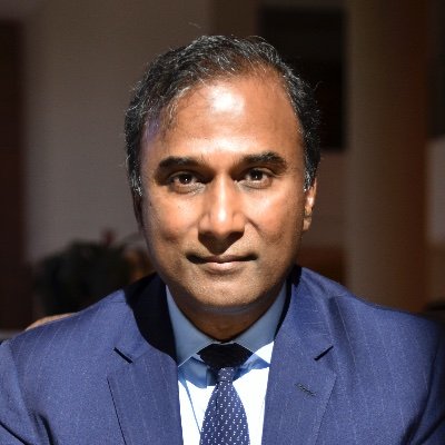 Dr.SHIVA Ayyadurai, MIT PhD. Inventor of Email Profile