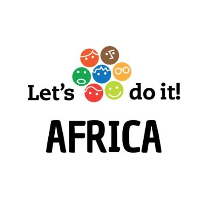 The official Twitter account for Let’s do it Africa! Aiming to unite our community, raise awareness and implement change.