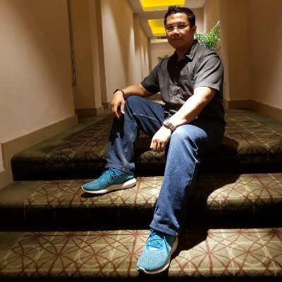 Entrepreneur: eMarketer, IT Consultant, Property Broker & Financial Advisor