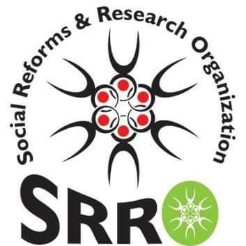 SRRO is a social and cultural Non Governmental and non profit making organization working to improve the quality of society and life of children.Join Live Event