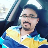 Jagannath Raut (@jagannath1111) 's Twitter Profile