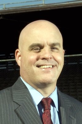 EyCraig's profile picture. Lifelong journalist. Teller of dad jokes. Friend. Ally. Agitator. Super-fan of the greatest game - baseball.