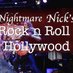 Nightmare Nick's Rock n Roll Hollywood (@nnrrhollywood) Twitter profile photo Nightmare Nick's Rock n Roll Hollywood (@nnrrhollywood) Twitter profile photo
