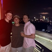Quinn taney (@taneyquinn) Twitter profile photo