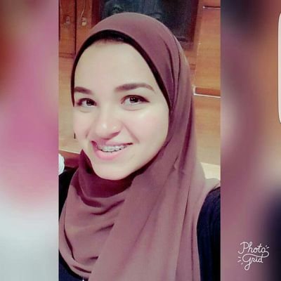 Teacher Assistant of Computer Science dept.👩‍🏫, Front-End Developer 👩‍💻, @wordpress Developer, @GDGCairo, Yoga, #positivity .