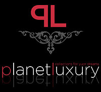 Planet Luxury è il portale del lusso e del lifestyle, novità e curiosità dal mondo del lusso.
Planet Luxury colleziona i tuoi sogni.