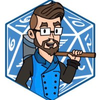 Conor @ Gemhammer (@conorjnapier) 's Twitter Profile