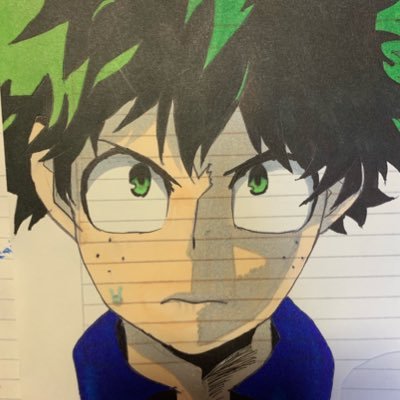 Mokusho@絵垢さんのプロフィール画像