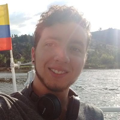 ...Ya no sé si el mundo está al revés o soy yo el que está cabeza abajo...