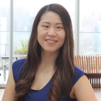 Michele Kim (@michelemkim) 's Twitter Profile