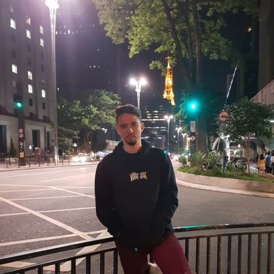 FilipeDria4's profile picture. Entusiasta 💡