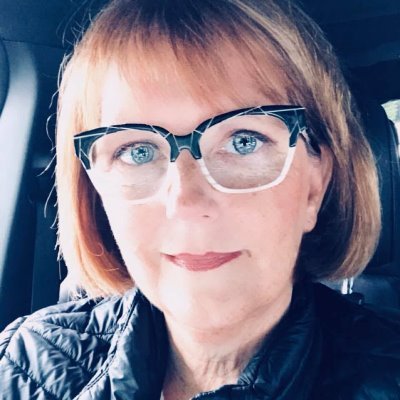 GlammyGirl's profile picture. Wife, Warrior Mom, Down Syndrome Advocate, Business Leader, Philippians 4:6-7