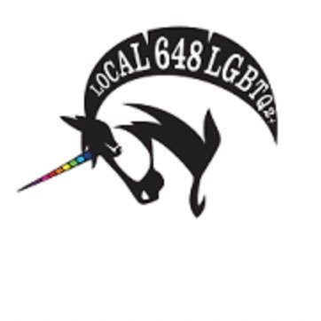 CEIU Local 00648’s LGBTQ2+ committee!
🌈💙💚💜🧡💛❤️🌈 
Your self-identified committee for visibility, education & awareness! Follow us on IG @LGBTQ2plus.local648