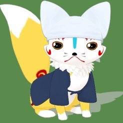 出流さんのプロフィール画像
