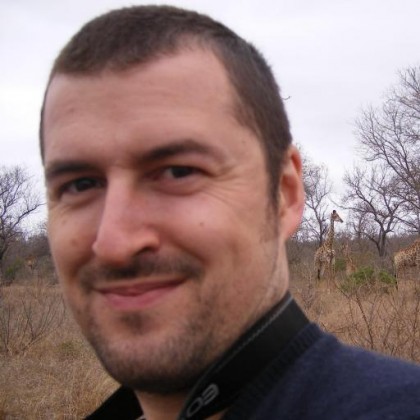 VP Eng @PensionBee. Tech & Product. Founded @BeApplied and @HeyGuevara. Eng @JustGiving. Invented A/B testing. (he/him)

@richmarr on other websites