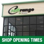 Craftrange an enthusiastic company concentrating on all things papercrafting as well as jewellery,cake decorating and helium balloons,Coffeee shop in store.