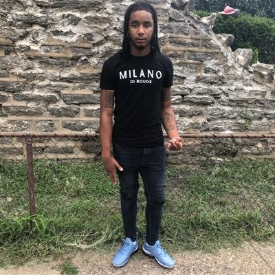 #Liv4Zay
