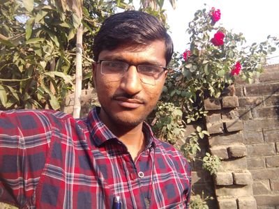 kushapandey's profile picture. सच्चाई एक जुनून