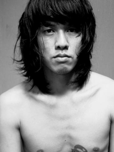 I'm a Vocalist & Guitarlist of The students'n Ugly , The ROCK BAND