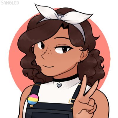 science is my kink. samson is my favorite human. she/her. 20.