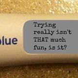 FirstTimeForEv4's profile picture. I’ve started this page for women who are first time expecting and eventually first time moms, to offer positivity and humor in our lives