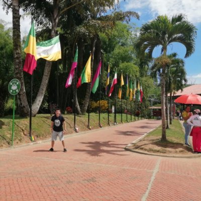 CamiloRom1085's profile picture. Estudiante de la universidad del Quindio 
Ing. Alimentos