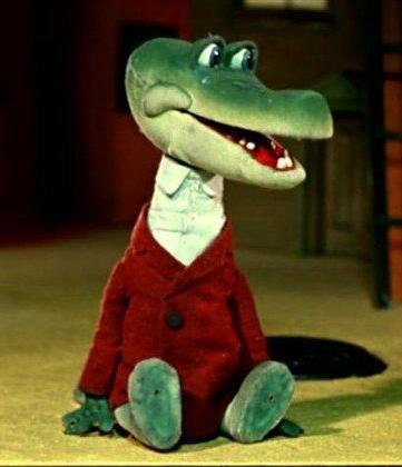 CrocoDeal_Ru's profile picture. По улице ходила большая Крокодила