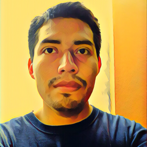 EmmanuelTepas's profile picture. God Is Able