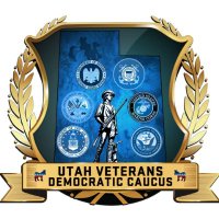 Utah Veterans Democratic Caucus(@UtahVeterans) 's Twitter Profile Photo