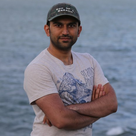 ManSoSec's profile picture. Security Engineer at Alexa AI, Amazon | Building Machine Learning-based Security Solutions