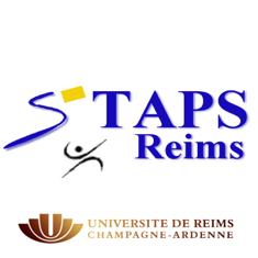 UFR STAPS Reims