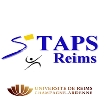 UFR STAPS Reims (@ufr_staps_reims) 's Twitter Profile Photo UFR STAPS Reims (@ufr_staps_reims) 's Twitter Profile Photo