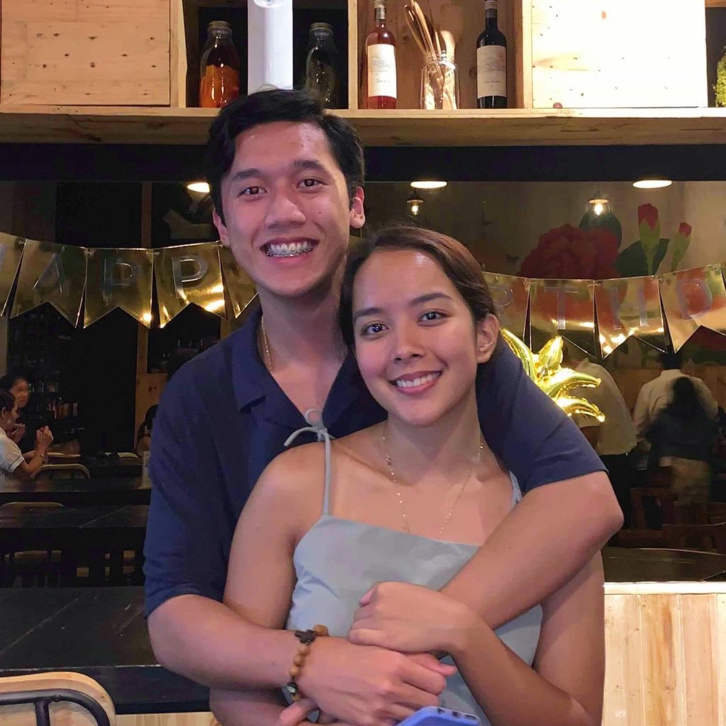 belaaperaltaa's profile picture. Volleyball ♡ MB3