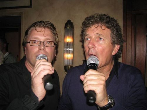 Wijtze's profile picture. 