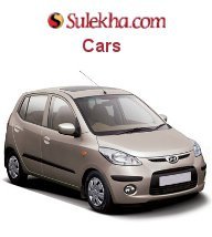 Sulekha Cars is your online guide to get information on cars in India, new cars, used cars, new car prices and More.