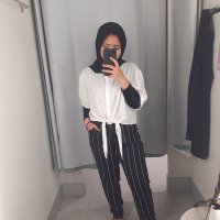 Mifta (@miftanurulaini) 's Twitter Profile