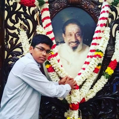 Rajesh03032626's profile picture. 