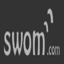 Searching for new biz-ops or want to give more exposure to your business? Join SWOM - the social network of 100.000+ like-minded marketing people!