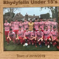 Rhydyfelin FC Youth (@rhydyfelinu) 's Twitter Profile